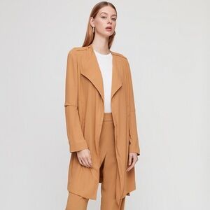 Aritzia Babaton Quincey Jacket Size XS